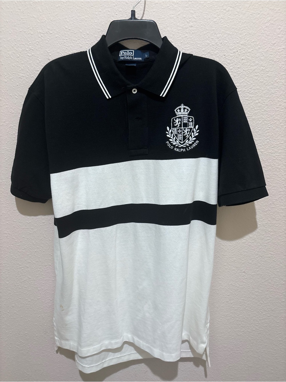 Polo Ralph Lauren polo shirt